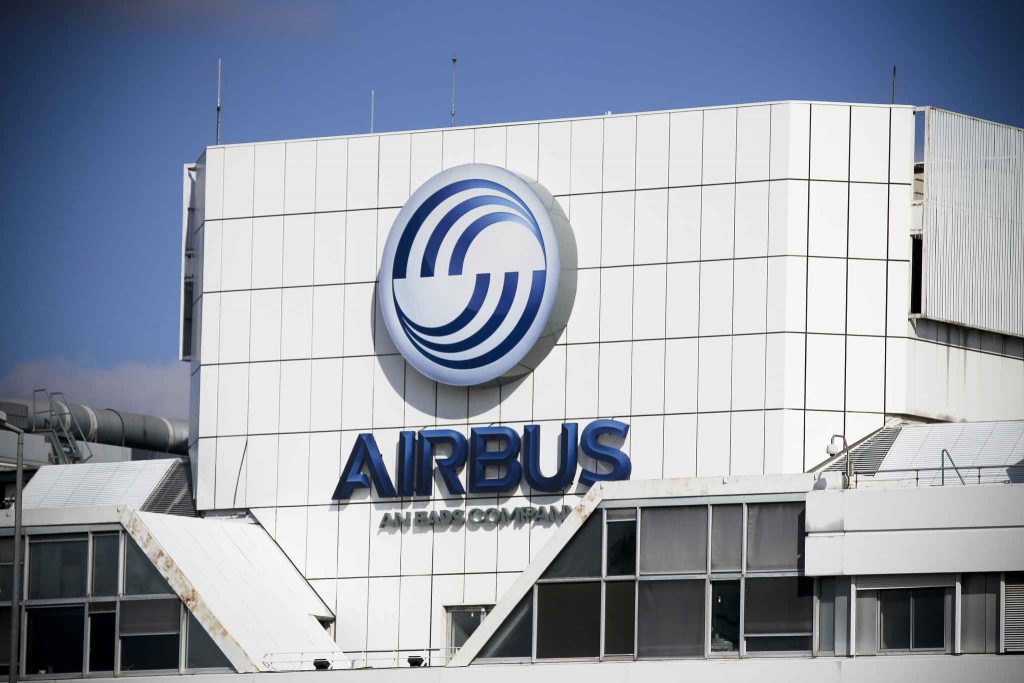 Acheter L'action Airbus En Ligne : LE GUIDE (analyse Des Cours Et Prix)