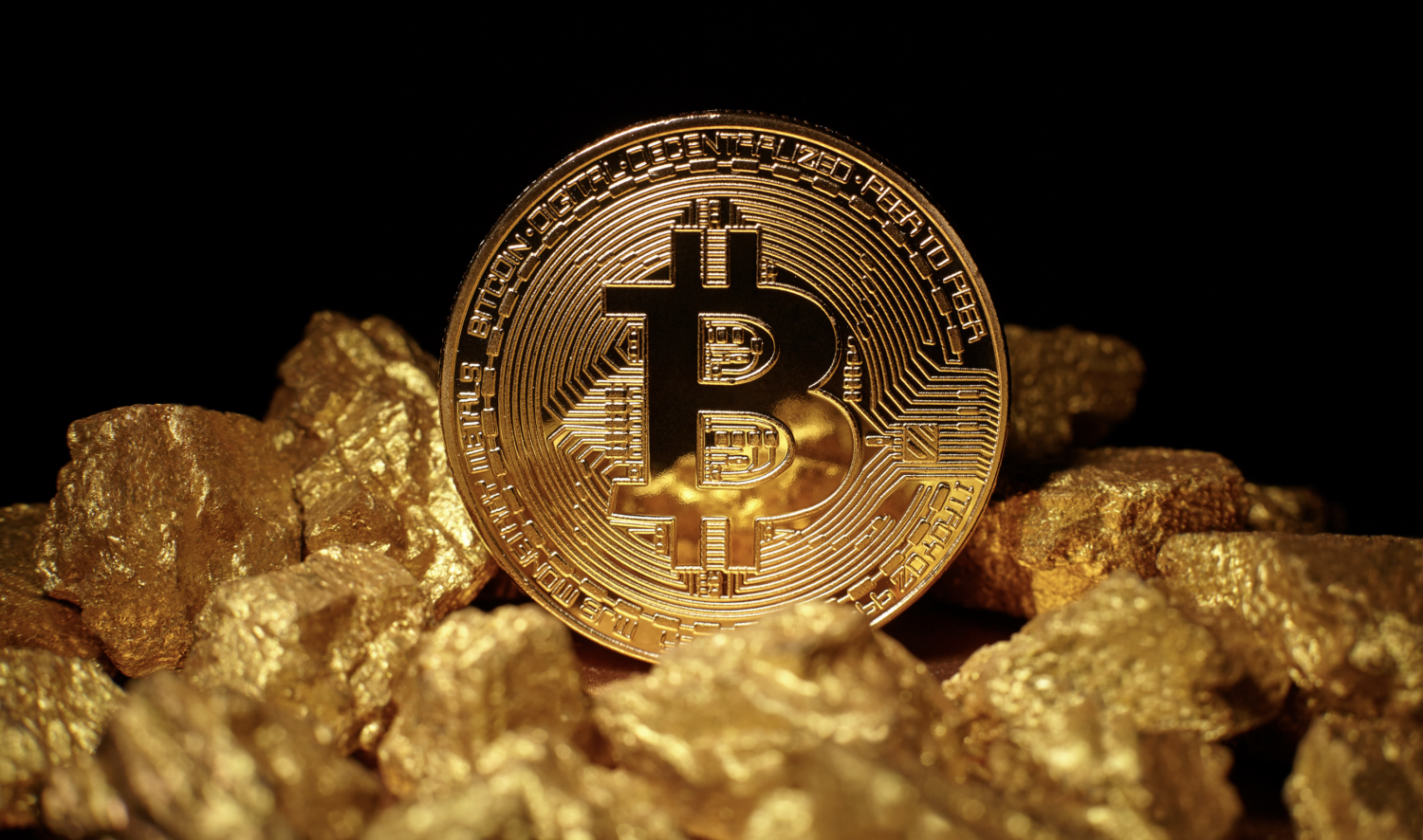 acheter bitcoin gold